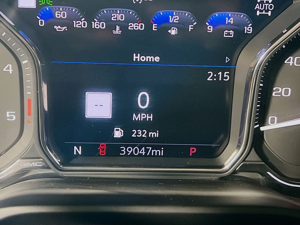 2023 GMC Sierra 3500 HD Denali
