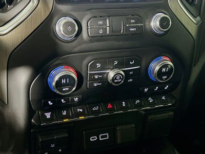 2023 GMC Sierra 3500 HD Denali