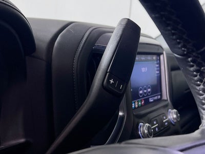 2023 GMC Sierra 3500 HD Denali