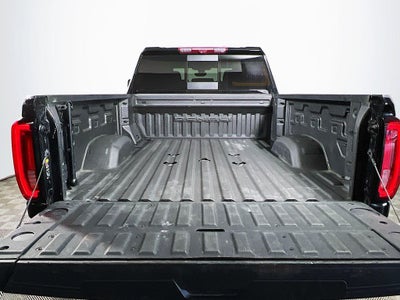 2023 GMC Sierra 3500 HD Denali