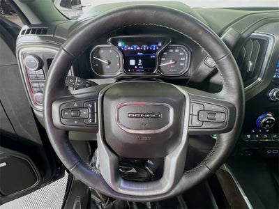 2022 GMC Sierra 3500 HD Denali