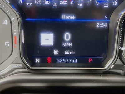 2022 GMC Sierra 3500 HD Denali