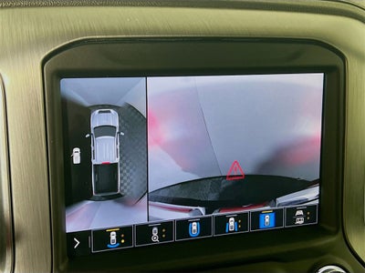 2022 GMC Sierra 3500 HD Denali