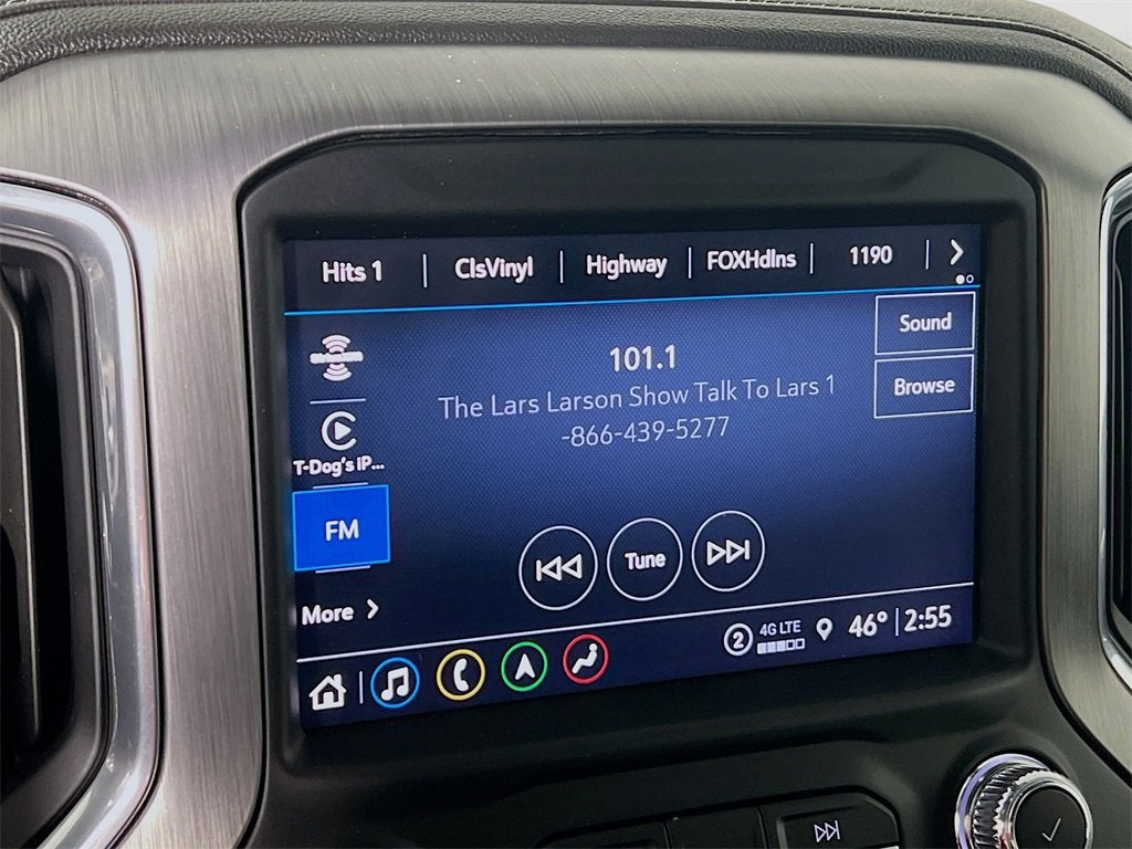 2022 GMC Sierra 3500 HD Denali