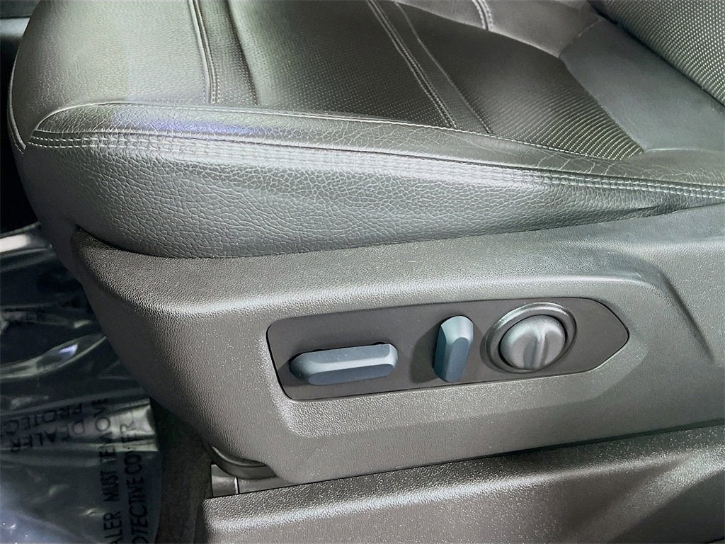 2022 GMC Sierra 3500 HD Denali