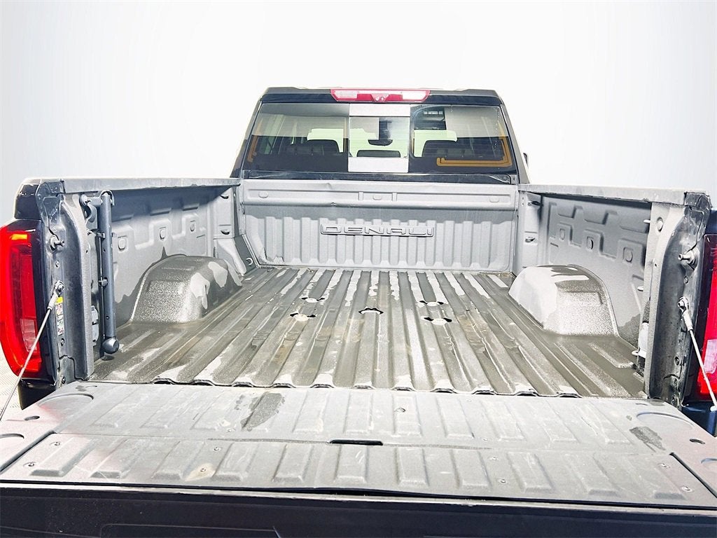 2022 GMC Sierra 3500 HD Denali