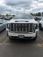 2025 GMC Sierra 3500 HD Denali