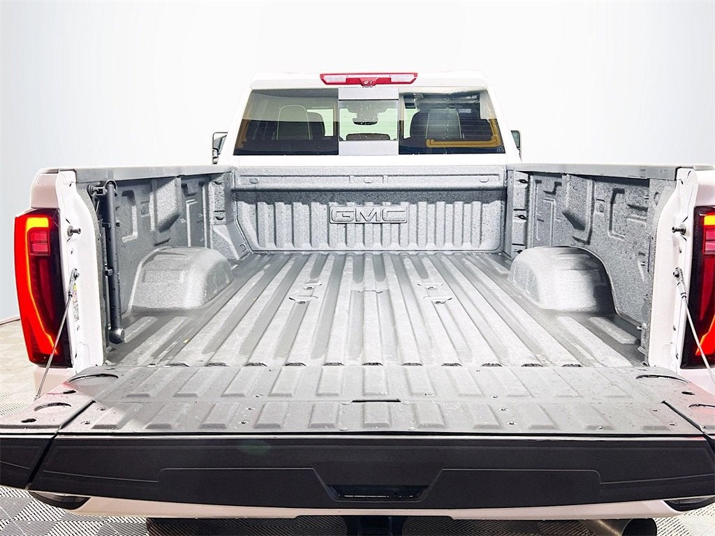 2025 GMC Sierra 3500 HD Denali Ultimate