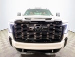 2025 GMC Sierra 3500 HD Denali Ultimate