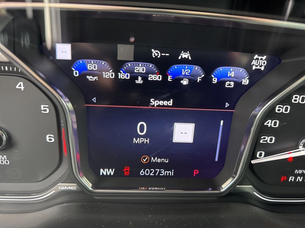 2019 GMC Sierra 1500 Denali