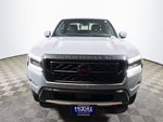 2024 Nissan Frontier Crew Cab PRO-4X 4x4