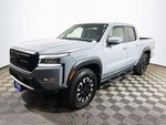 2024 Nissan Frontier Crew Cab PRO-4X 4x4