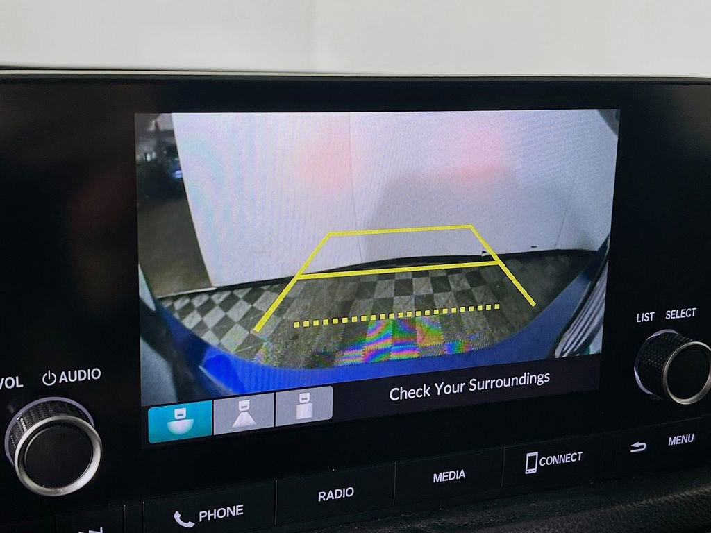 2022 Honda Civic Sport Sedan