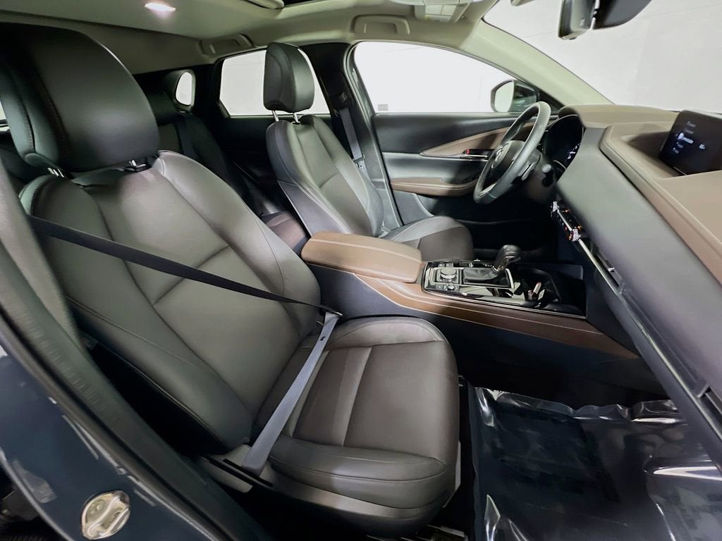 2023 Mazda Mazda CX-30 2.5 Turbo Premium Plus