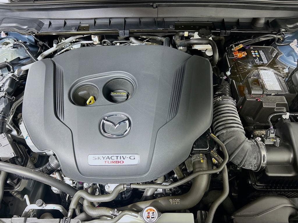 2023 Mazda Mazda CX-30 2.5 Turbo Premium Plus