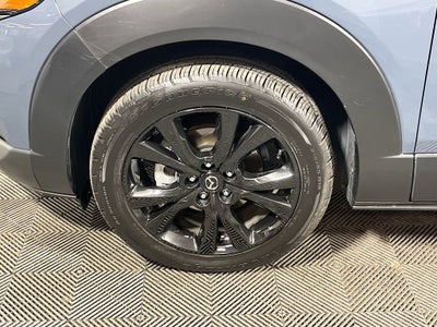 2023 Mazda Mazda CX-30 2.5 Turbo Premium Plus