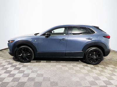 2023 Mazda Mazda CX-30 2.5 Turbo Premium Plus