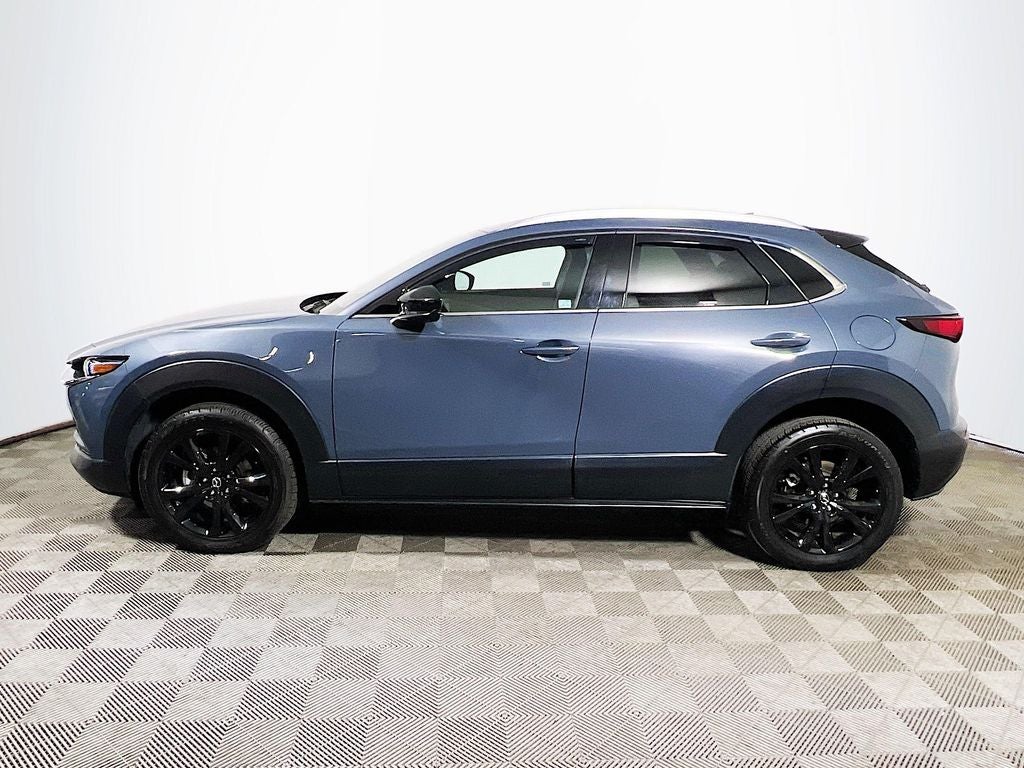 2023 Mazda Mazda CX-30 2.5 Turbo Premium Plus