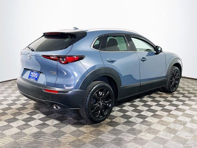 2023 Mazda Mazda CX-30 2.5 Turbo Premium Plus