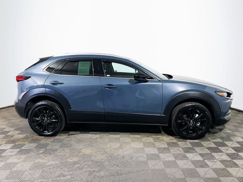 2023 Mazda Mazda CX-30 2.5 Turbo Premium Plus
