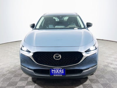 2023 Mazda Mazda CX-30 2.5 Turbo Premium Plus