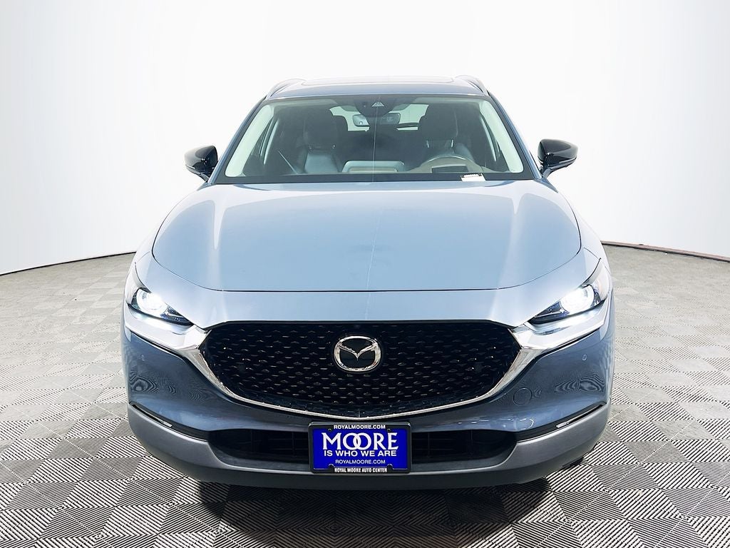 2023 Mazda Mazda CX-30 2.5 Turbo Premium Plus
