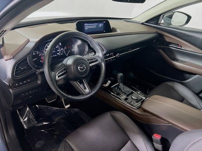 2023 Mazda Mazda CX-30 2.5 Turbo Premium Plus