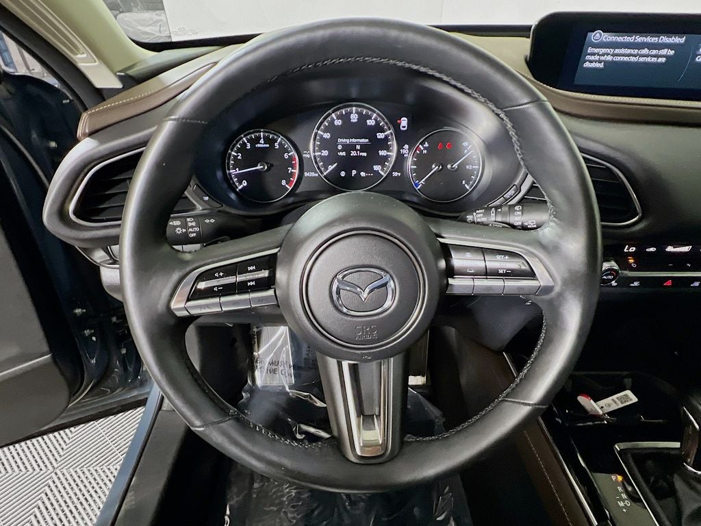 2023 Mazda Mazda CX-30 2.5 Turbo Premium Plus