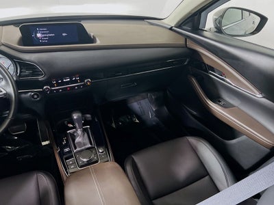 2023 Mazda Mazda CX-30 2.5 Turbo Premium Plus