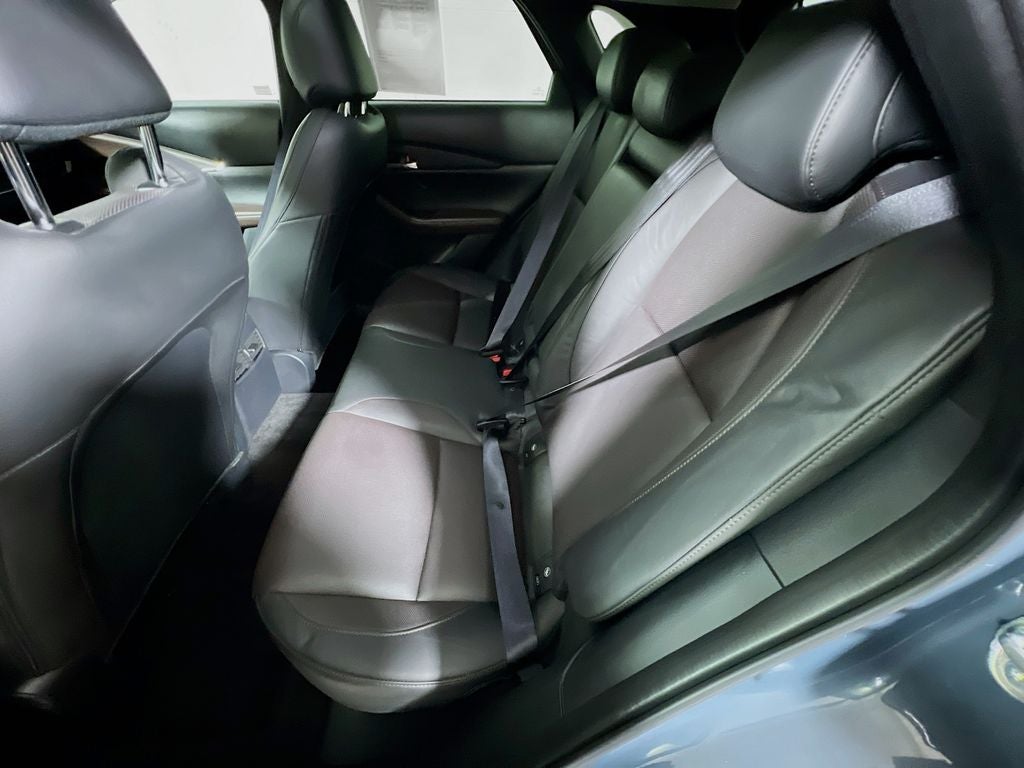 2023 Mazda Mazda CX-30 2.5 Turbo Premium Plus