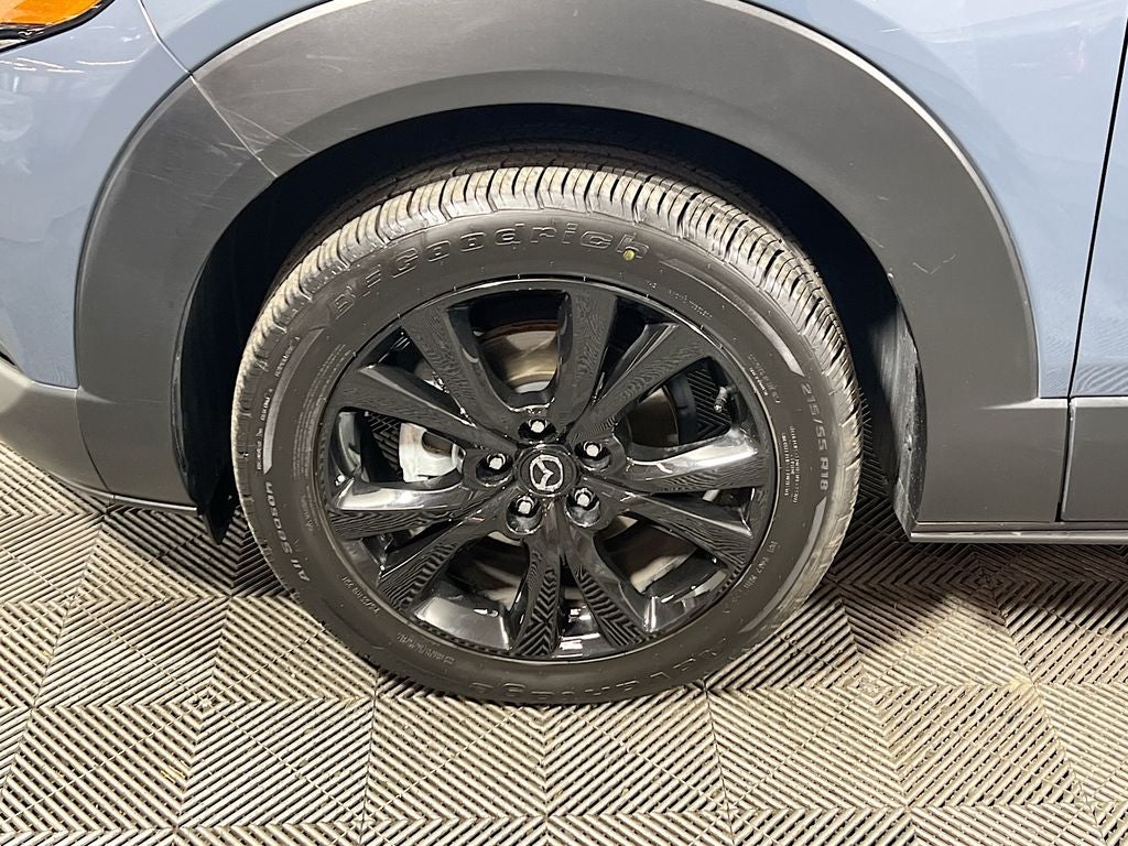 2023 Mazda Mazda CX-30 2.5 Turbo Premium Plus