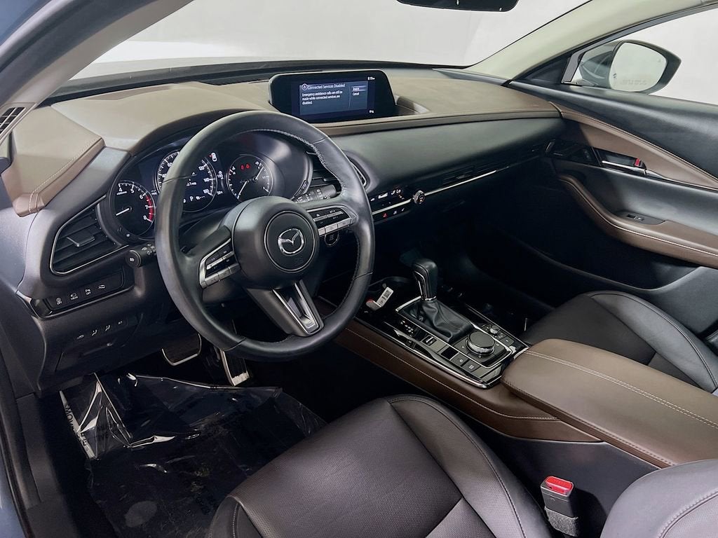 2023 Mazda Mazda CX-30 2.5 Turbo Premium Plus