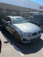 2024 BMW 330i xDrive