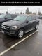 2014 Mercedes-Benz GL 450 4MATIC®