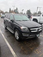 2014 Mercedes-Benz GL 450 4MATIC®