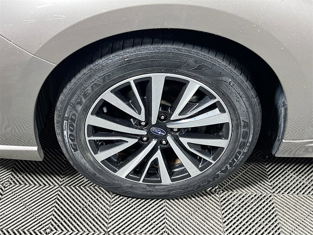 2019 Subaru Legacy 2.5i