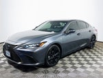 2022 Lexus ES 350 F SPORT