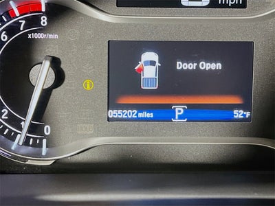 2022 Honda Ridgeline Black Edition