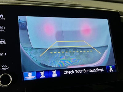 2022 Honda Ridgeline Black Edition