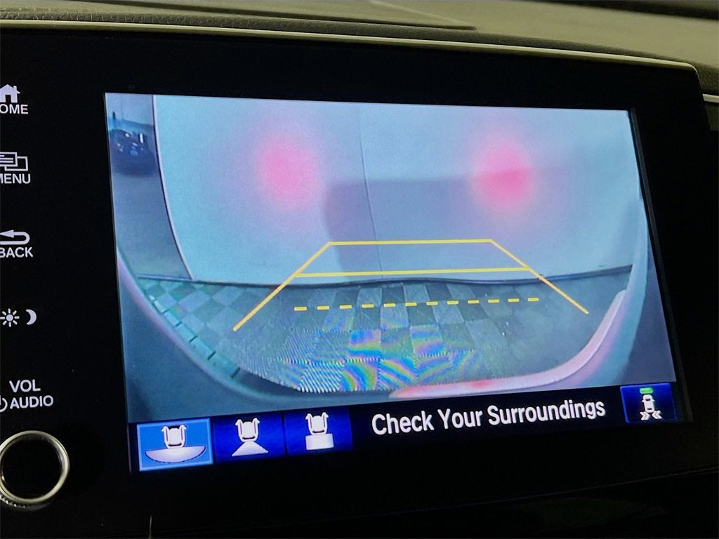 2022 Honda Ridgeline Black Edition