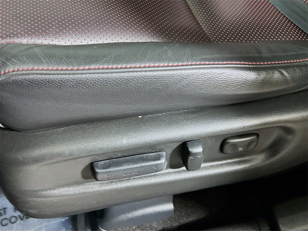 2022 Honda Ridgeline Black Edition