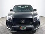 2022 Honda Ridgeline Black Edition