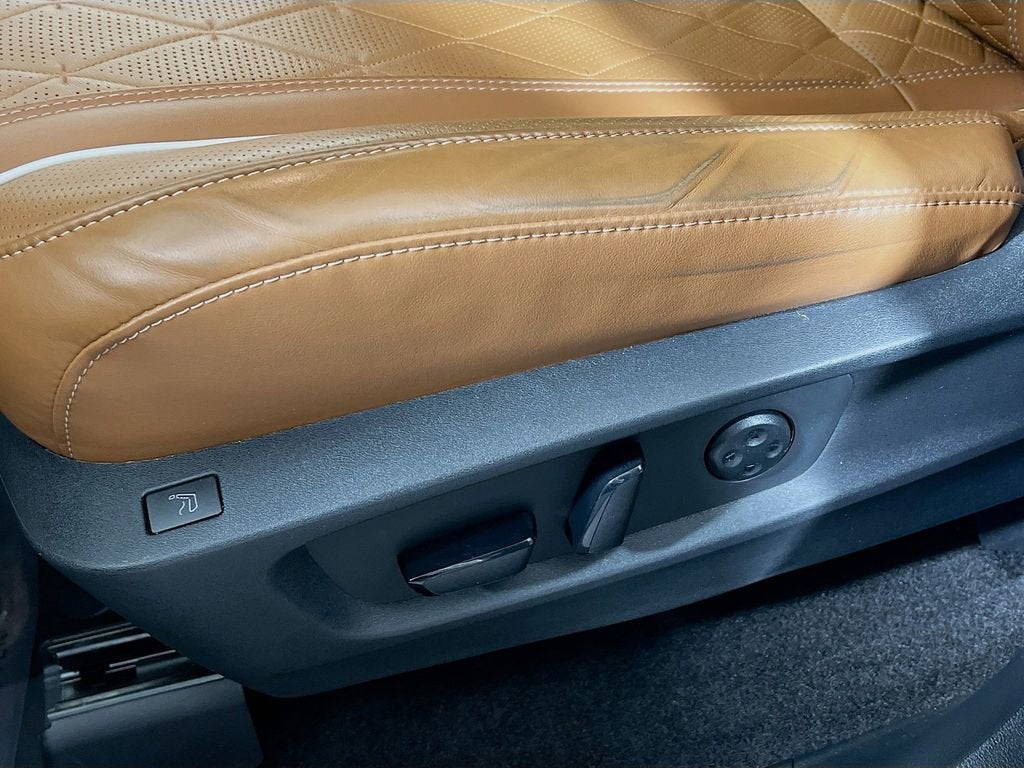 2024 INFINITI QX60 AUTOGRAPH AWD