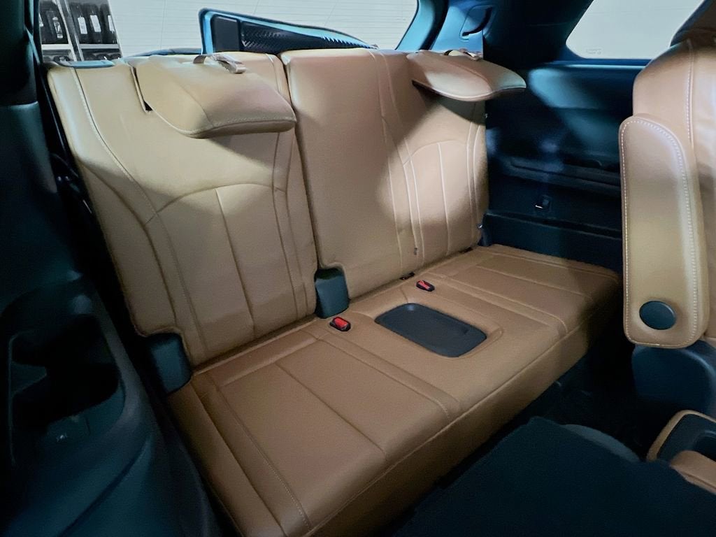 2024 INFINITI QX60 AUTOGRAPH AWD