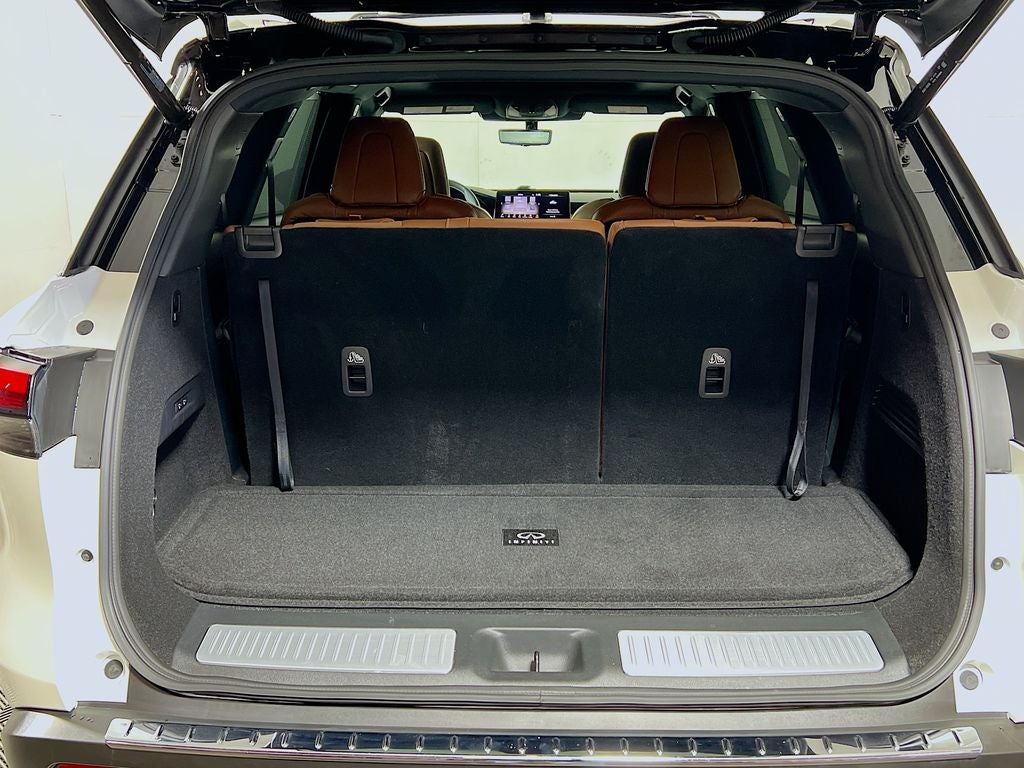 2024 INFINITI QX60 AUTOGRAPH AWD