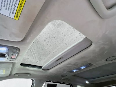 2024 Kia Telluride SX Prestige