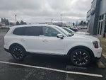 2024 Kia Telluride SX Prestige