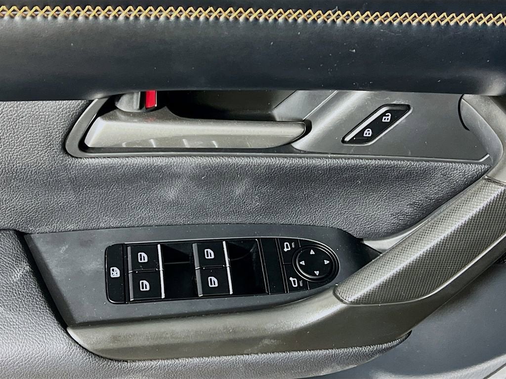 2023 Mazda Mazda CX-50 2.5 Turbo