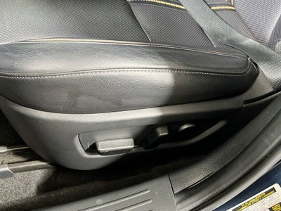 2023 Mazda Mazda CX-50 2.5 Turbo