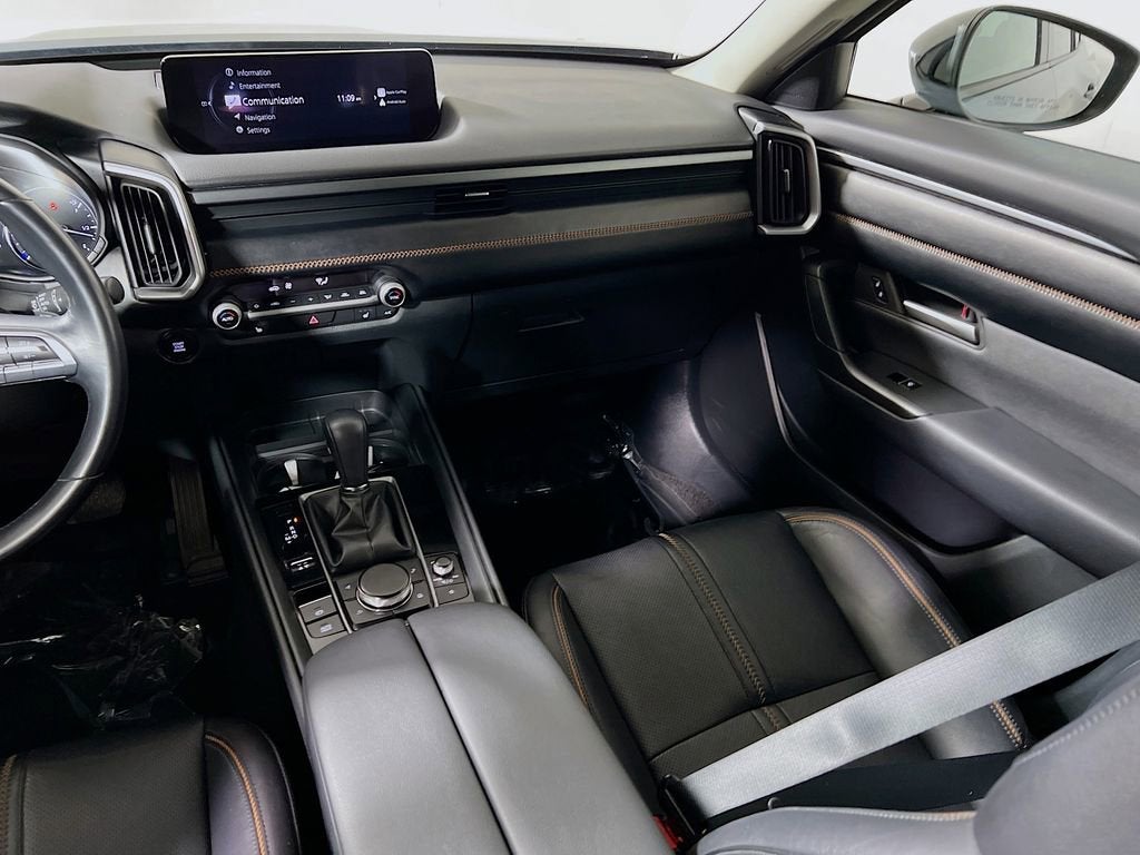 2023 Mazda Mazda CX-50 2.5 Turbo